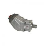 Powauto P Series Bent Axis Pump